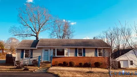2217 Cool Brook Dr, Henrico, VA 23229