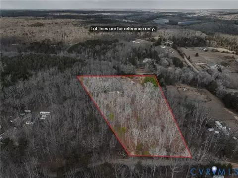 14311 Fox Hole Ln, Spotsylvania, VA 22551