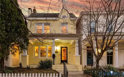 3529 Grove Ave, Richmond, VA 23221