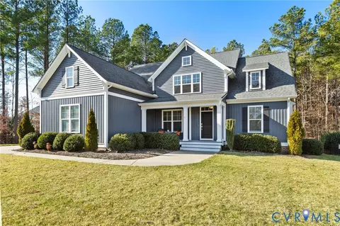 8530 Glen Royal Dr, Chesterfield, VA 23832