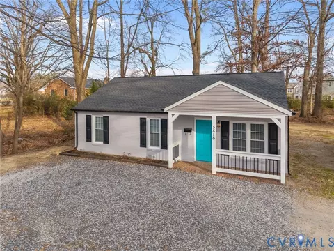 3810 Lynhaven Ave, Richmond, VA 23234