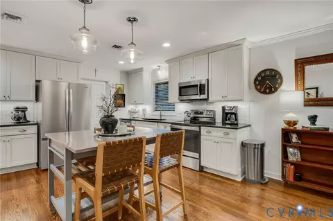Kitchen - 7299 Jay Way, Mechanicsville, VA 23111 photo 1 of 5