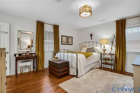 Bedroom - 7299 Jay Way, Mechanicsville, VA 23111 photo 1 of 4