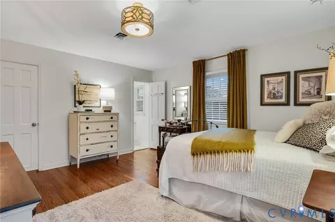 Bedroom - 7299 Jay Way, Mechanicsville, VA 23111 photo 2 of 4