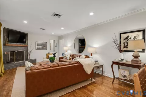 Living - 7299 Jay Way, Mechanicsville, VA 23111 photo 1 of 5