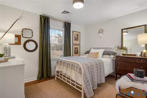 Bedroom - 7299 Jay Way, Mechanicsville, VA 23111 photo 4 of 4