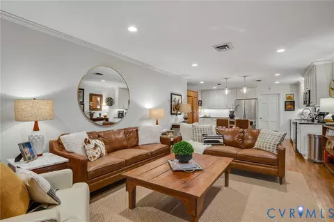 Living - 7299 Jay Way, Mechanicsville, VA 23111 photo 4 of 5