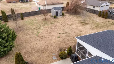 View/Area - 7299 Jay Way, Mechanicsville, VA 23111 photo 1 of 1