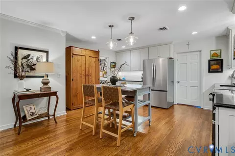 Kitchen - 7299 Jay Way, Mechanicsville, VA 23111 photo 3 of 5