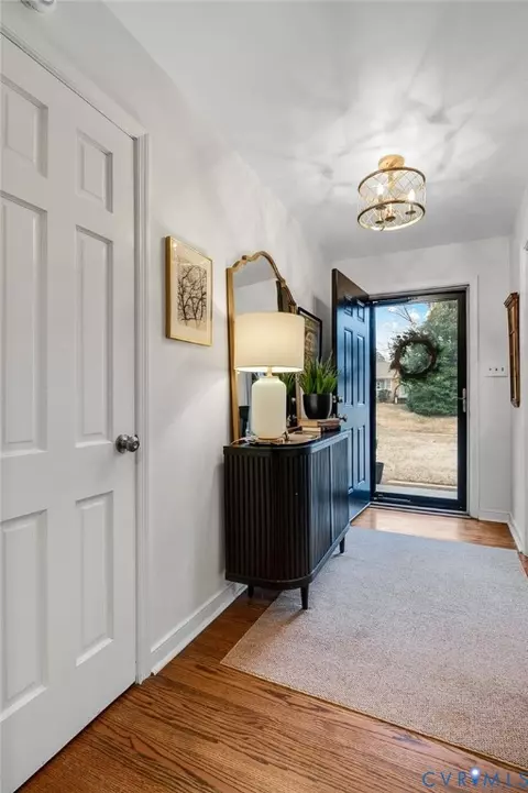 Entry Way - 7299 Jay Way, Mechanicsville, VA 23111 photo 1 of 1