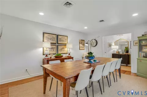 Dining - 7299 Jay Way, Mechanicsville, VA 23111 photo 3 of 3
