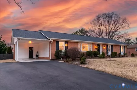 7299 Jay Way, Mechanicsville, VA 23111