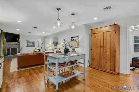 Kitchen - 7299 Jay Way, Mechanicsville, VA 23111 photo 5 of 5