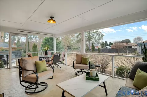 Exterior - 7299 Jay Way, Mechanicsville, VA 23111 photo 3 of 8