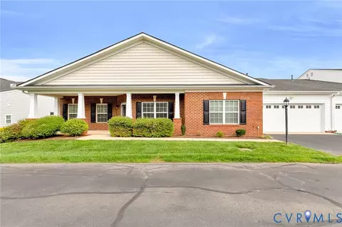 8996 Brigadier Rd #4A, Mechanicsville, VA 23116