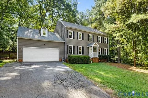 14307 Long Gate Rd, Midlothian, VA 23112 photo 2