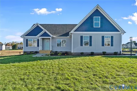 4324 Poplar Village Dr, Chester, VA 23831