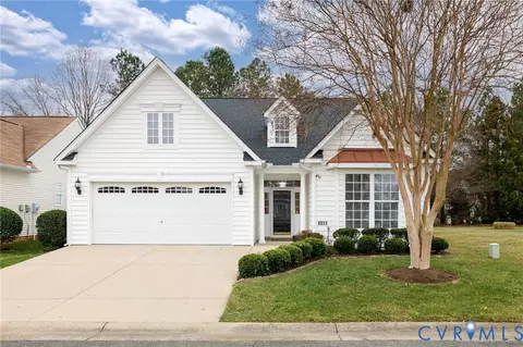 6531 Legacy Park Dr, Mechanicsville, VA 23111