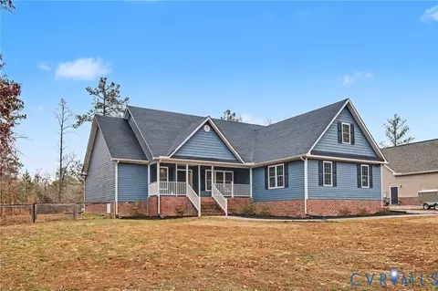 4401 Olgers Rd, Sutherland, VA 23885 photo 9