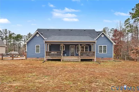 4401 Olgers Rd, Sutherland, VA 23885 photo 6