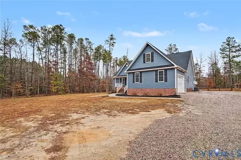 4401 Olgers Rd, Sutherland, VA 23885 photo 2