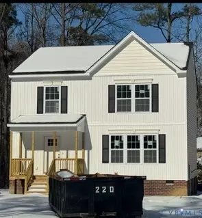 308 Constitution Dr, Ruther Glen, VA 22546