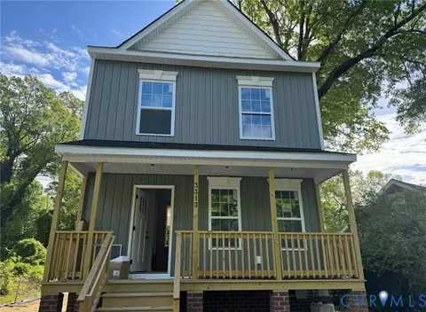 3313 Waverly Blvd, Richmond, VA 23222
