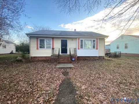 3603 Reynolds Rd, Richmond, VA 23223