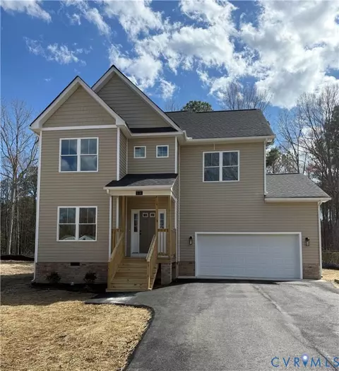 534 Petty St, Petersburg, VA 23805