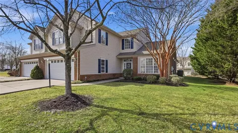 10302 White Marsh Rd, Glen Allen, VA 23060