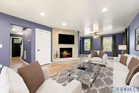11655 Chatham Rd, Hopewell, VA 23860