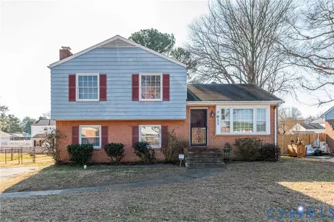 611 Willomett Ave, Richmond, VA 23227