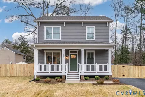10235 Greenwood Rd, Glen Allen, VA 23060