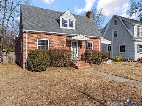1504 Nottoway Ave, Richmond, VA 23227 photo 3