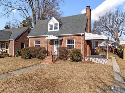 1504 Nottoway Ave, Richmond, VA 23227 photo 2