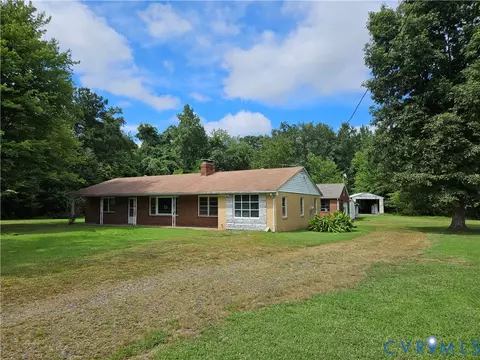 16485 Dawn Blvd, Hanover, VA 23069