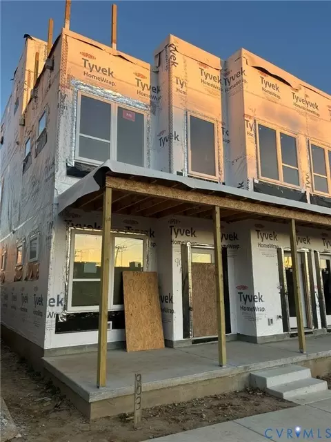 903 Bainbridge St, Richmond, VA 23224