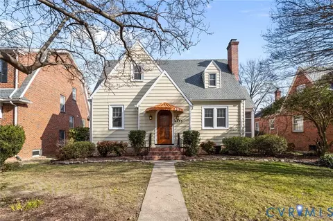 4535 W Seminary Ave, Richmond, VA 23227