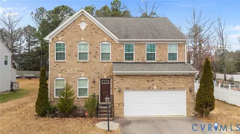 1724 Camerons Landing Blvd, Hopewell, VA 23860