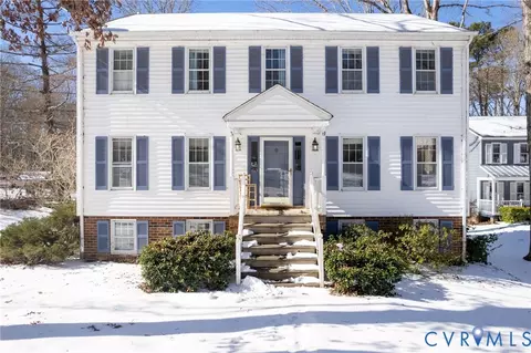 332 Glenpark Ln, Midlothian, VA 23114