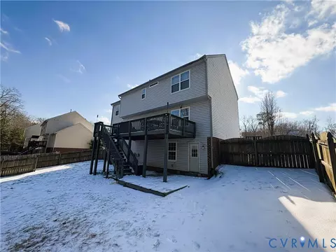 Other - 917 Scotch Pine Ct, Sandston, VA 23150 photo 4 of 4