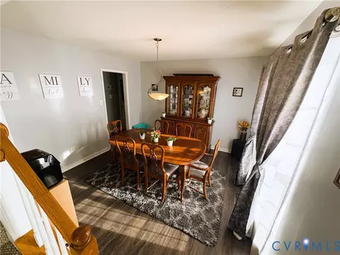 Dining - 917 Scotch Pine Ct, Sandston, VA 23150 photo 1 of 1