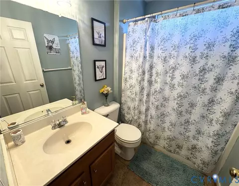 Bath - 917 Scotch Pine Ct, Sandston, VA 23150 photo 2 of 6