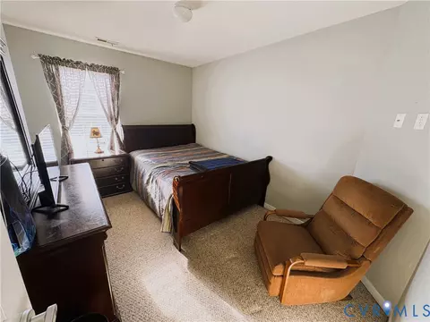 Bedroom - 917 Scotch Pine Ct, Sandston, VA 23150 photo 1 of 6