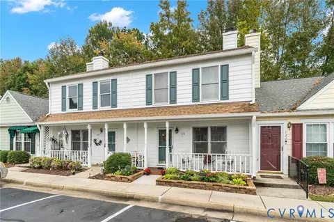 126 Arlington Sq, Ashland, VA 23005