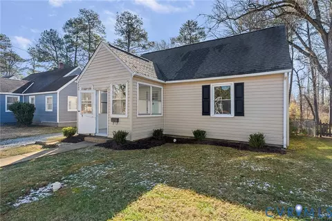 219 Defense Ave, Sandston, VA 23150