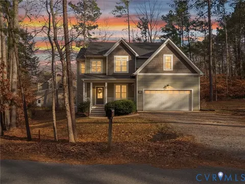 1501 Hybla Rd, North Chesterfield, VA 23236