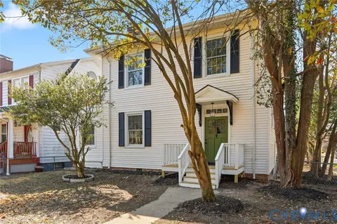 3220 Barton Ave, Richmond, VA 23222