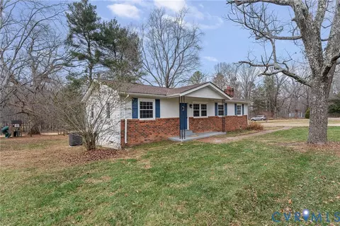 15141 Brown Pleasants Rd, Montpelier, VA 23192