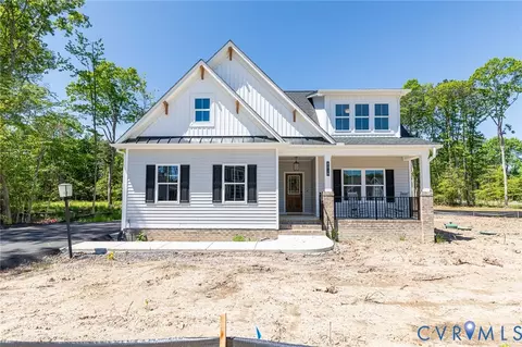 110 Logan Way, Tappahannock, VA 22560